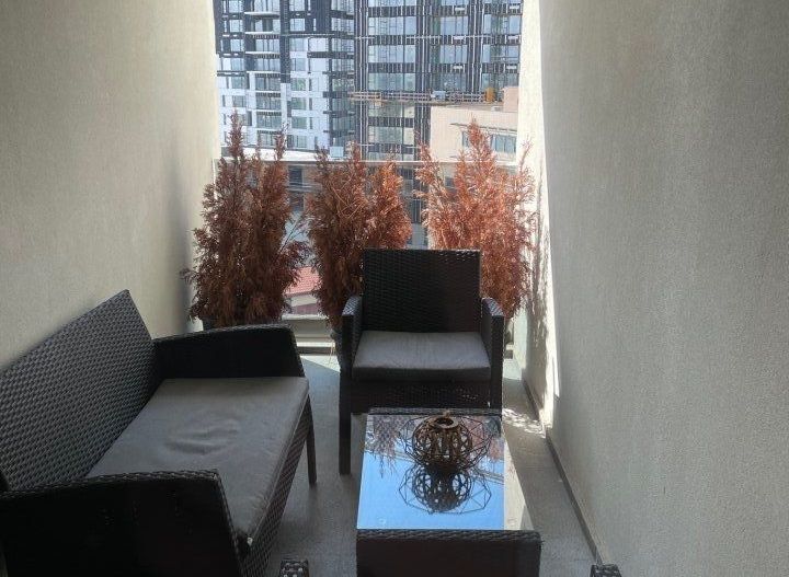 Apartament Barbu Vacarescu | Dinamic Residence - Poză 9