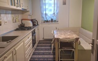 Apartament 3 camere - rond Păcurari - Poză 7