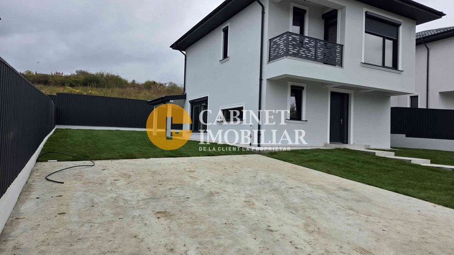 Casa individuala - Miroslava - sat Balciu - 1,3 km de Family Market - Poză 4