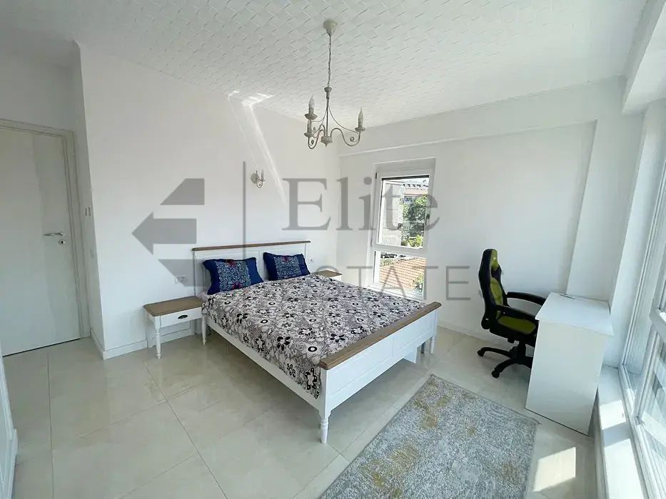 Apartament cu 3 camere de inchiriat EAS Residence Iosia - Poză 3