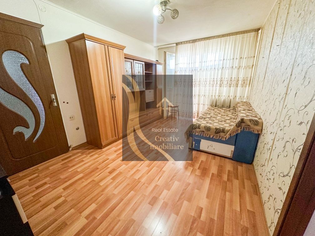 Apartament 3 camere titan - Poză 1