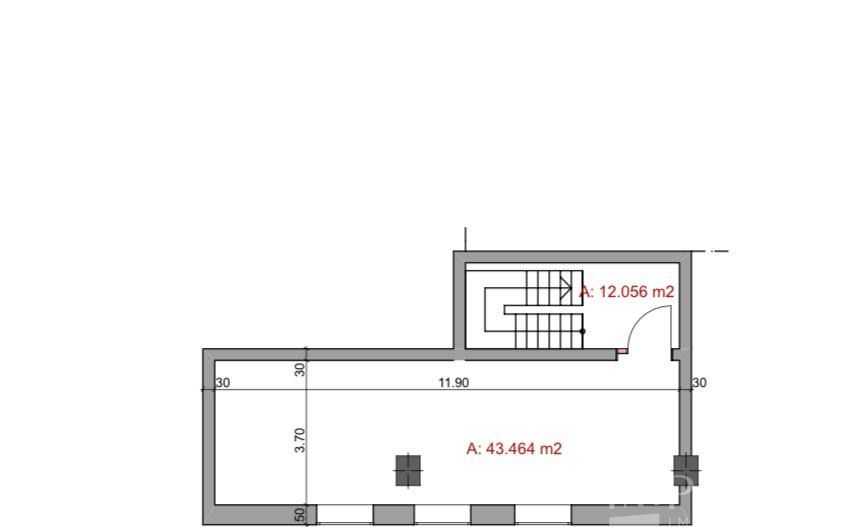 Spațiu comercial de vânzare - Piața Marasti - Rond OMV - Poză 4
