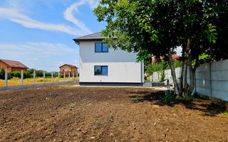 Vila 4 camere cu teren 750 mp - comuna Berceni - Poză 5