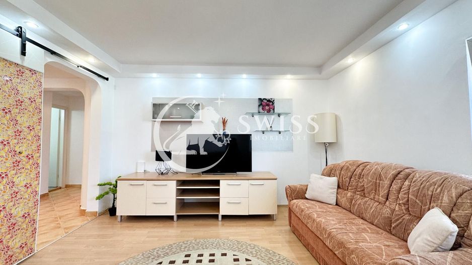 Apartament 3 camere | 80mp | 2 bai | 15 min USAMV - Poză 8