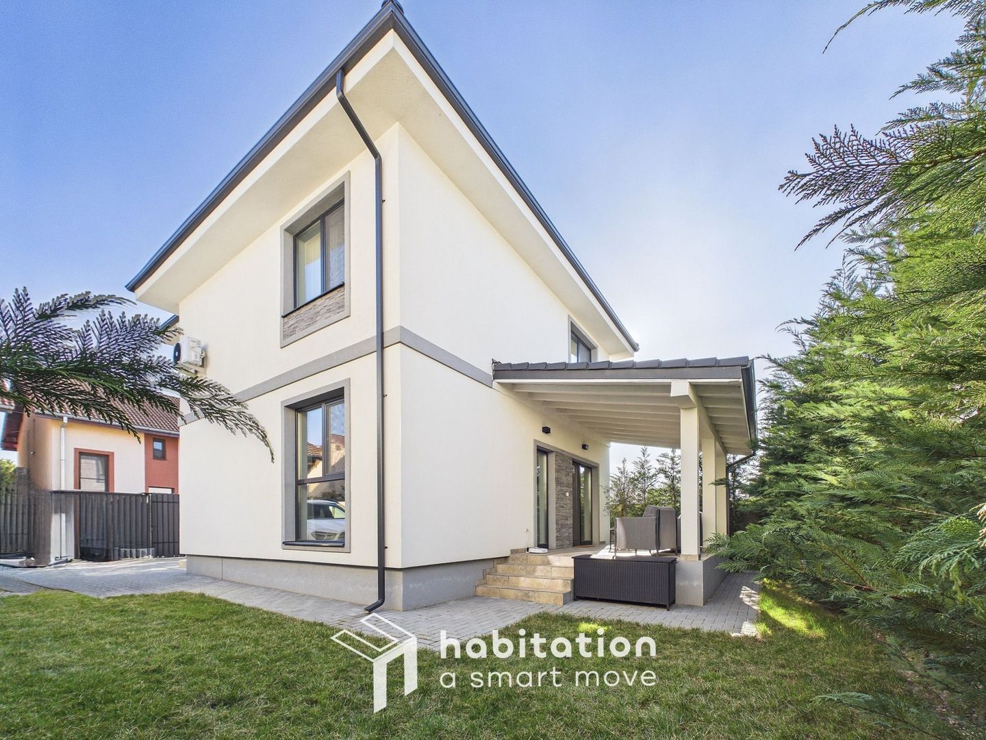 Tur virtual | Eleganta, liniște și confort –mută-te azi fără griji! - Poză 33