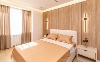 Vânzare, apartament, 2 camere, str. Vasile Lupu, Buiucani - Poză 11