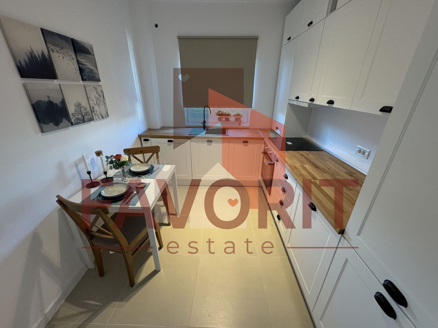 COMISION 0%.  Etaj 1 . Decomandat. Loc de parcare inclus - Poză 4