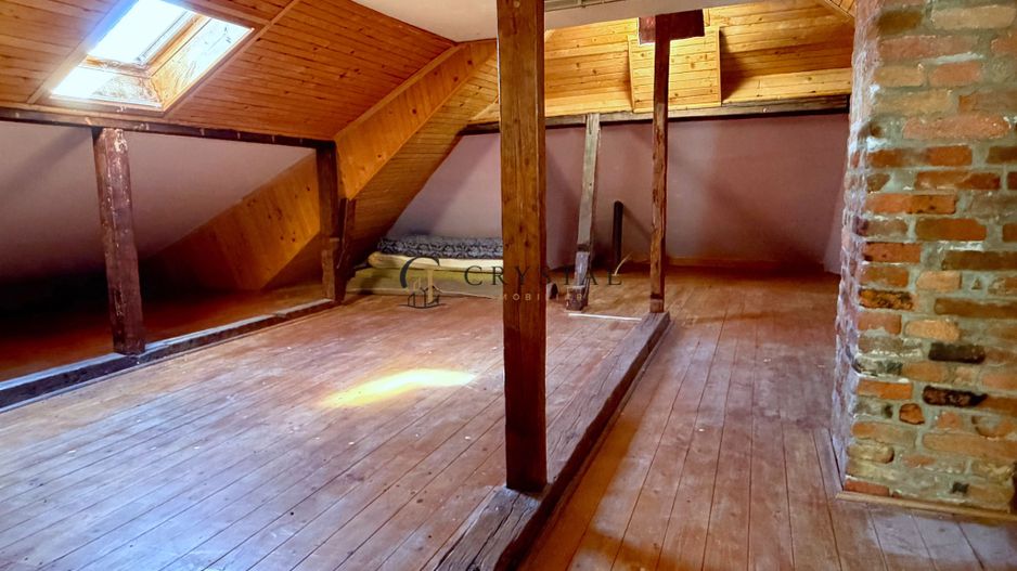 Oportunitate RARĂ de investiție| Băile 1 Mai |11 camere |1.559mp TEREN - Poză 47