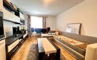 Apartament 2 Camere Decomandat Ampoi 2 - Poză 1