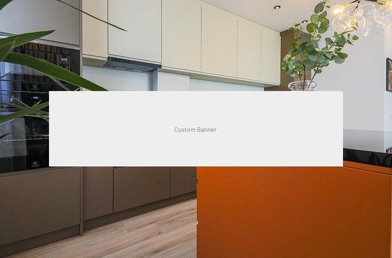 Apartament de lux 2 camere open space Take Ionescu (ISHO) - Poză 1