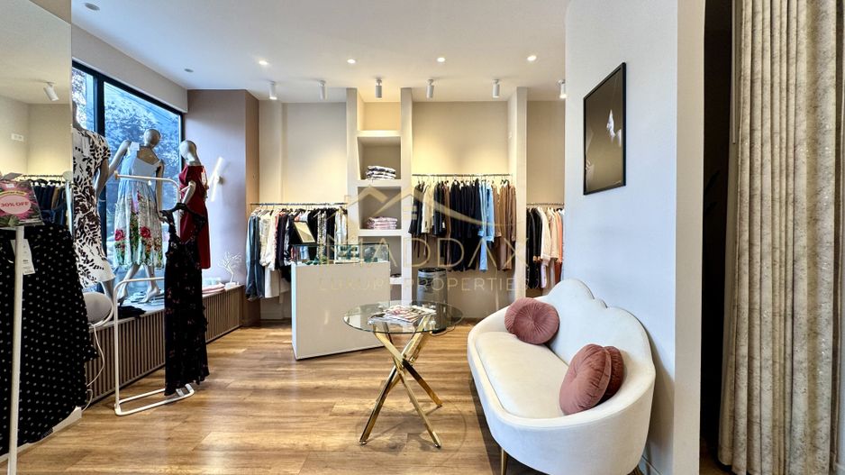 Spațiu Comercial *230mp* / Stradal / Zona Domenii - Poză 16
