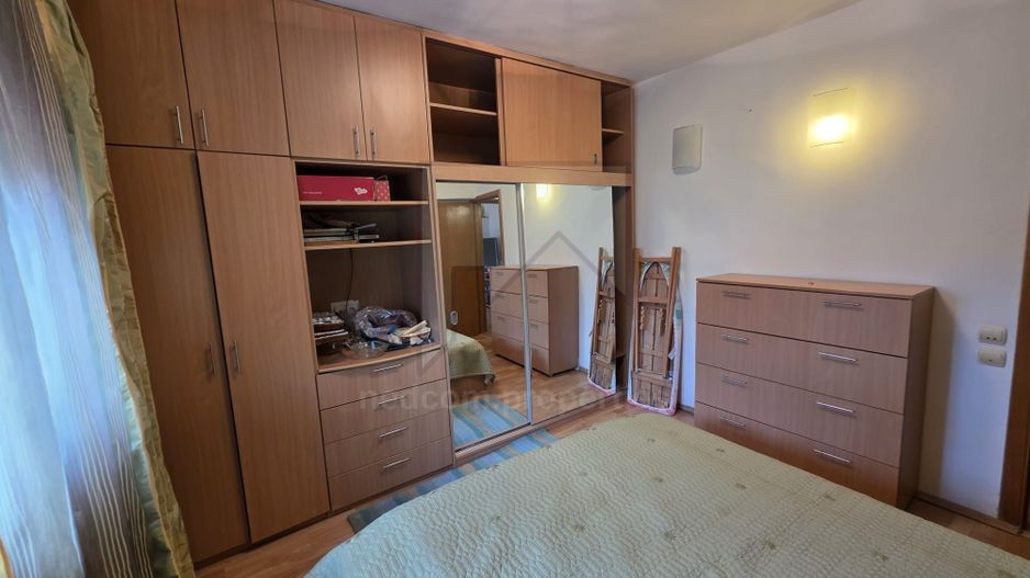 Vanzare apartament 2 camere Lizeanu - Poză 11