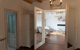 Penthouse de 200 mp+ terasa, in zona Calea Dumbravii - Poză 15