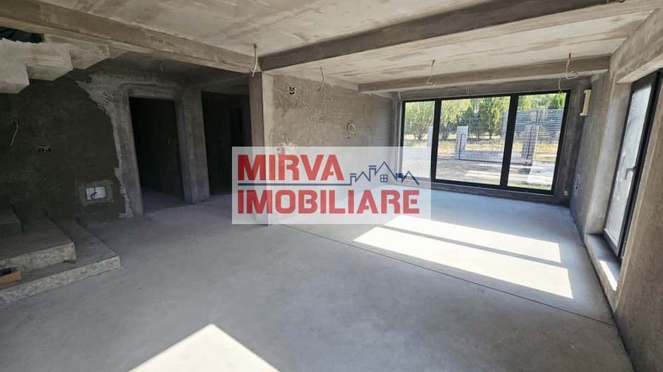 🏡 Vilă luminoasă, 4 camere, cu teren generos – Com. Plopu - Poză 28