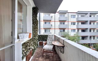 Apartament 3 camere zona Theodor Pallady - Poză 21