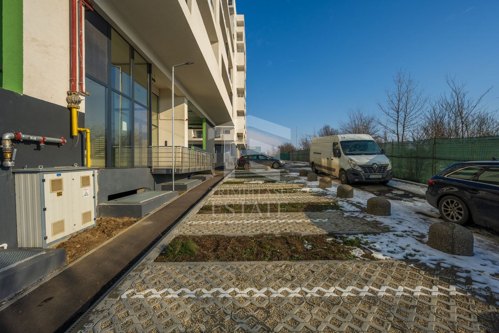 3 CAMERE VEDERE SUPERBA SPRE LAC BLOC NOU FINALIZAT TERASA GENEROASA - Poză 16