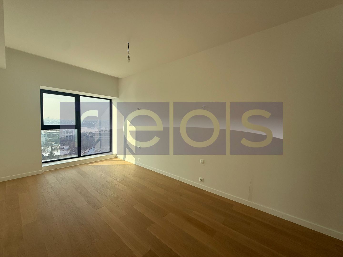 VANZARE 3 CAMERE | ONE VERDI | ETAJ SUPERIOR | 122 MP | LOC PARCARE | - Poză 9