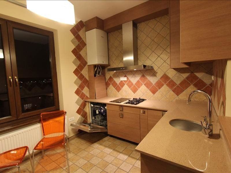 Apartament cu 3 camere de închiriat în zona Bucovinei - Poză 15