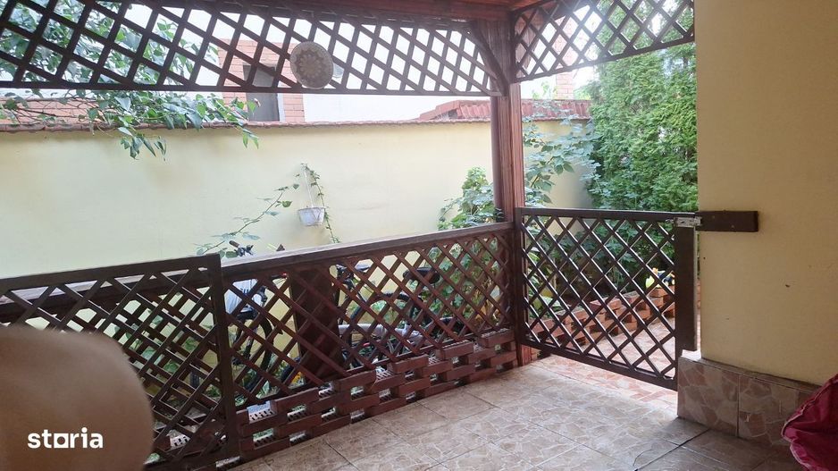 Proprietar vând vila P+E+M - Poză 17