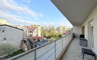 INCHIRIERE 3 CAMERE | HERASTRAU | PARCARE | MOBILAT | - Poză 27