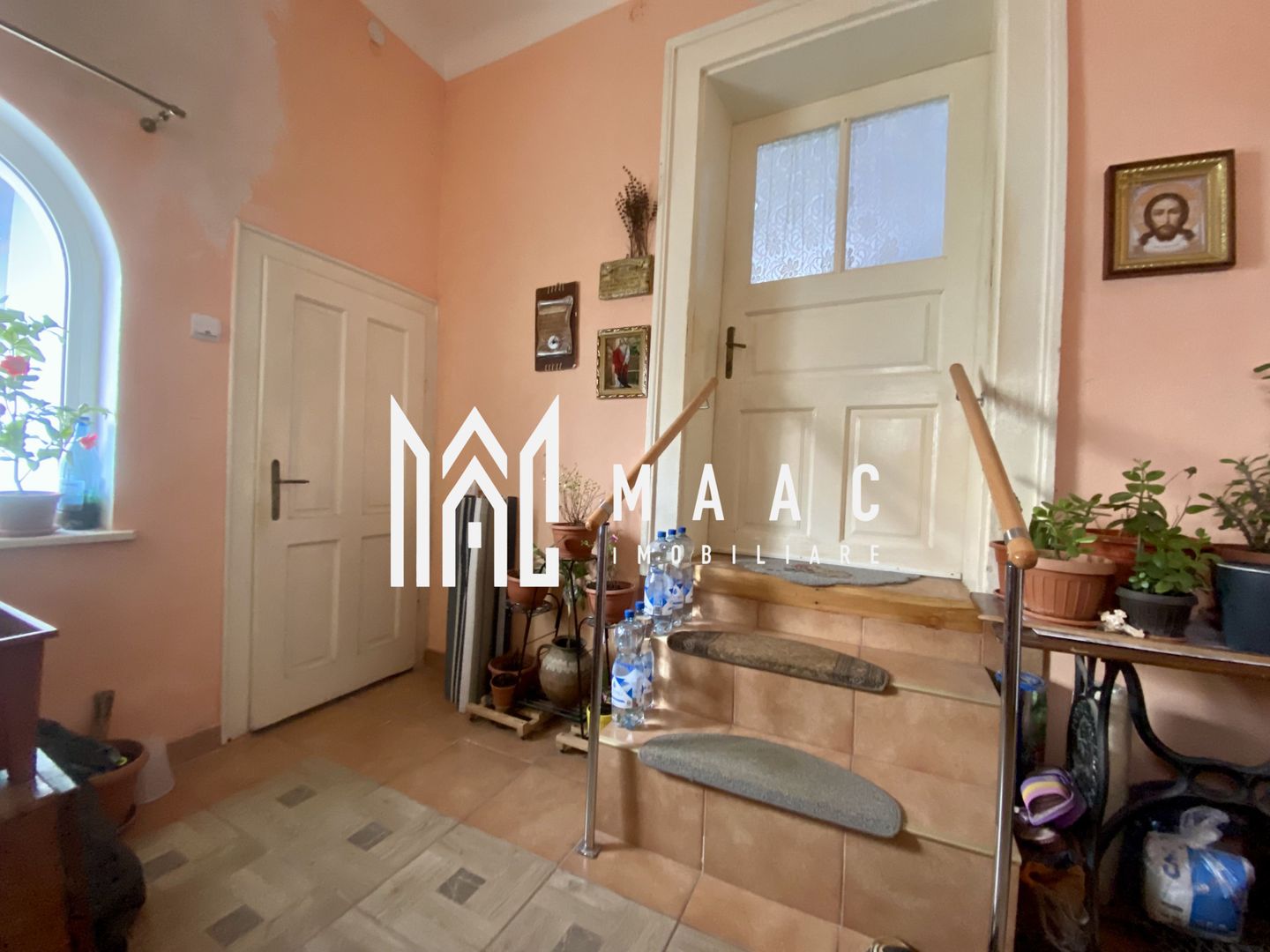 Apartament la casa | 3 camere | 105 MPU | Pivnita | Turnisor - Poză 4