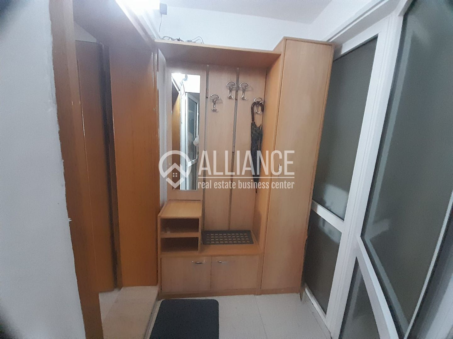 BALADA, apartament elegant cu 3 camere! (cod 08) - Poză 14