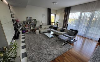 Apartament 2 camere | Prima inchiriere | Parcare | Boxa | Baneasa - Poză 3