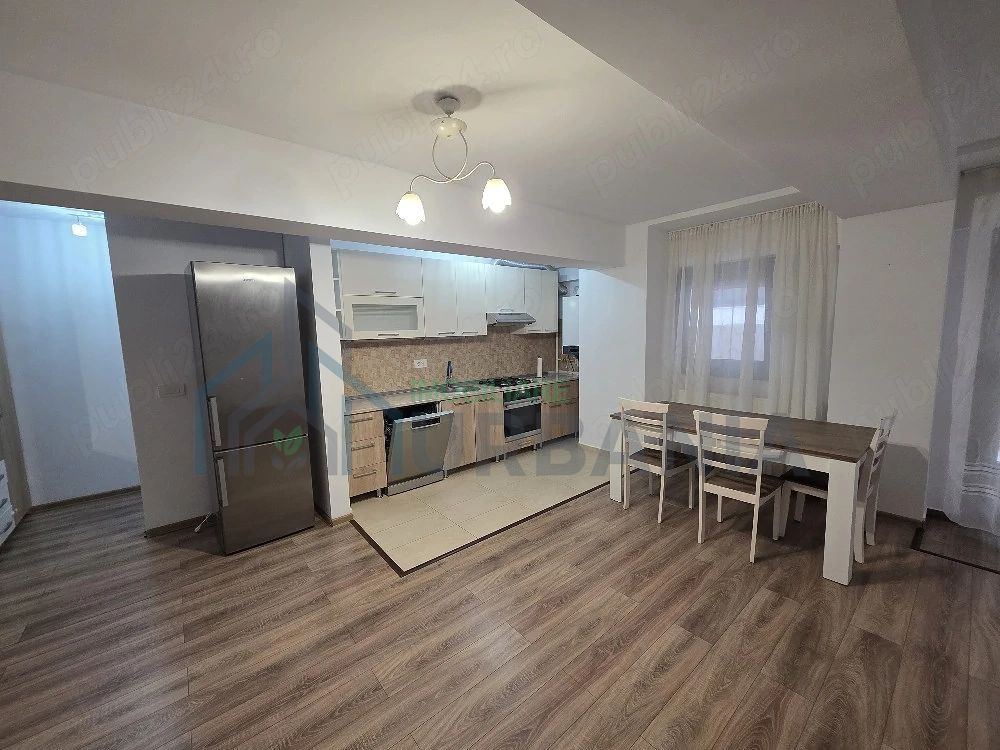 Apartament 3 camere în Copou, Miroslava - 80 mp, 2 dormitoare - Poză 3
