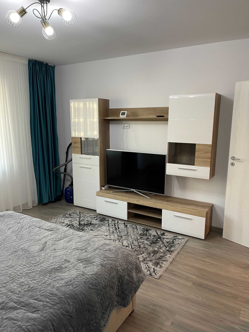 Apartament NOU 1 camera 40 mp Tatarasi 87000 euro - Poză 2