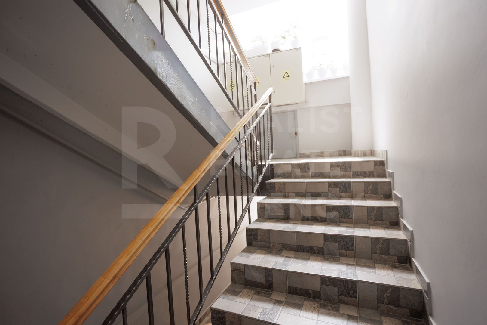 Vânzare, apartament 3 camere, str. Alexei Mateevici, Strășeni - Poză 19