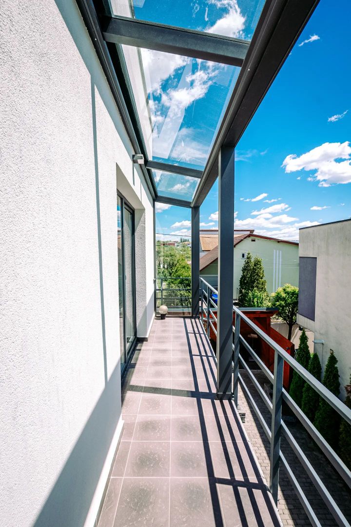 Casă Bavaria Park I | 132 mp utili | teren 347 mp | mobilată. - Poză 9