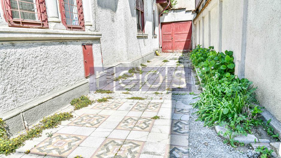 VANZARE | CASA 4 CAMERE | FLOREASCA | - Poză 20