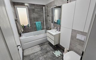 Etaj 1. Mobilat si utilat. Zona Braytim - Poză 4