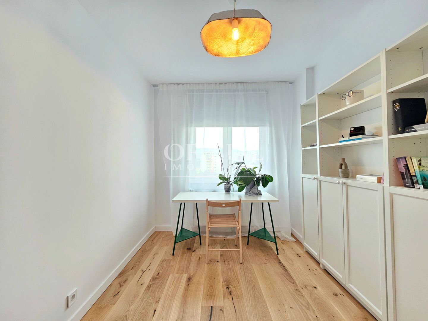 Apartament 3 Camere | 63mp | Renovat complet | Etaj 9/9 | Manastur - Poză 7