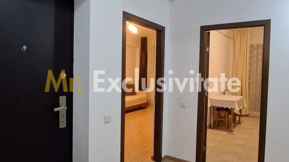 Inchiriere apartament 3 camere Bloc Nou Popa Sapca-La Butoaie - Poză 11