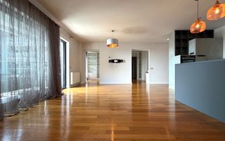 Apartament cu 4 camere Unic *180mp* // Vedere Panoramica catre lac // Aviatiei - Poză 4