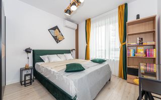 Apartament 2 camere de inchiriat, Greenfield, loc de parcare inclus - Poză 2