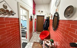 Apartament 3 camere | 58mpu | Zona Facultatii de Litere | Str. Horea - Poză 9