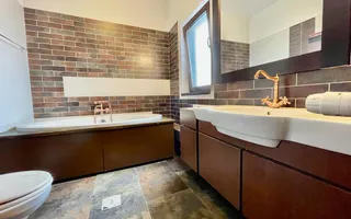 Vila 8 camere | padurea Baneasa | teren 383 mp - Poză 11