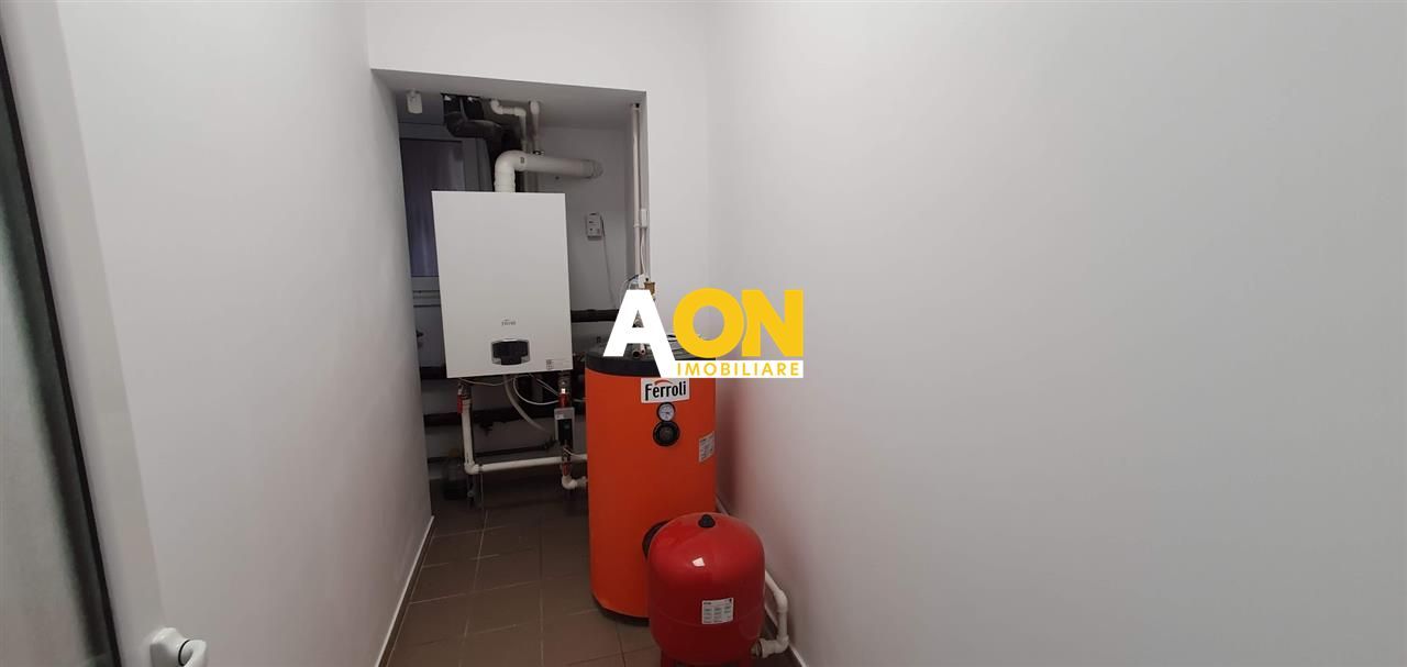 Spatiu ultracentral, 272 mp, S+P+1E ideal pentru birouri, clinica - Poză 16