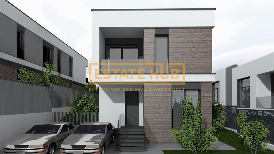 Orchid Hill- Eleganta si confort in Borhanci - Poză 14