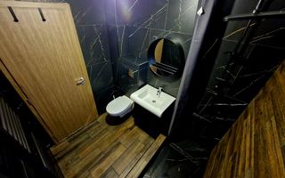 Apartament 2 camere de vanzare Iasi Nicolina, zona de vile, bloc 2017 - Poză 22