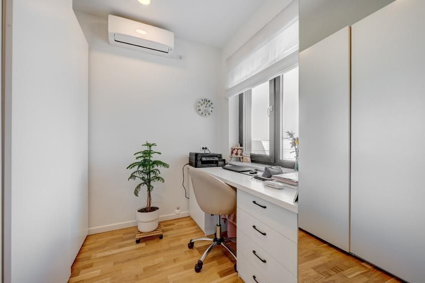 Casă Cochetă, 4 Camere ,Magazie si Beci. - Poză 9