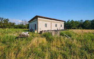 Teren Intravilan 1100 mp + Anexă 120 mp - Budeasa, Calotesti! - Poză 6