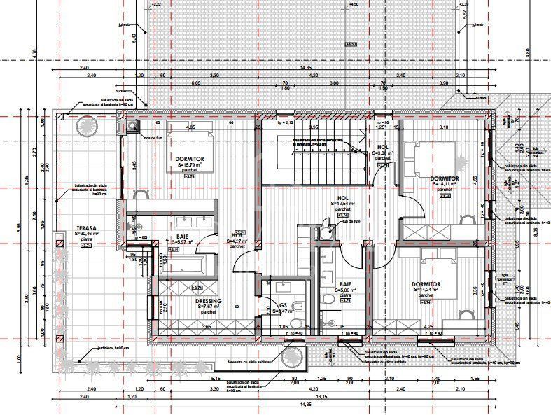 Vilă pe stradă privată | cartier Făget - Poză 4
