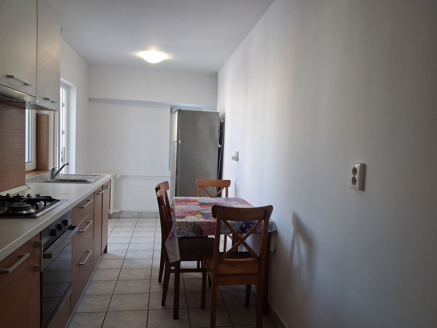 Apartament  Mihalache // Kiseleff - Poză 6