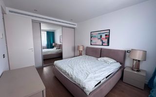 2 camere | Cortina Residence Herastrau | parcare + boxa - Poză 12