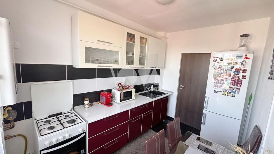 De închiriat: apartament 2 camere - Apusului - Gorjului-Păcii-metrou - Poză 6