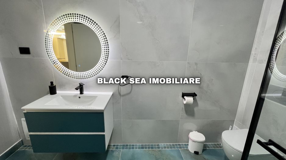 Apartament cu 3 camere , vedere la mare – White Titanic Sea View - Poză 14