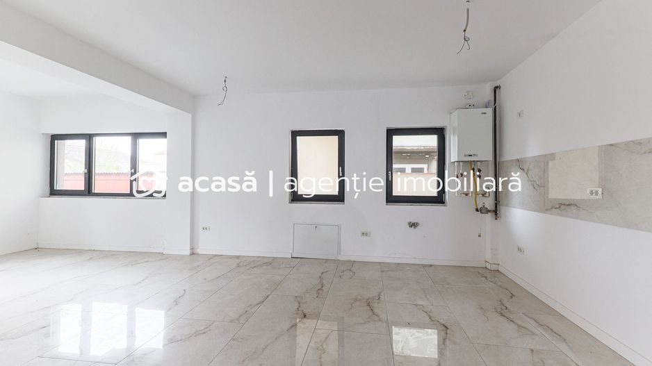 VÂNDUT! Apartament nou, ultracentral, cu loc de parcare privat - Poză 7